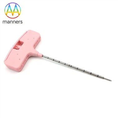 Acul de puncție pentru biopsie de măduvă osoasă