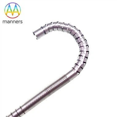 Laser Micro tăiere Hypotube