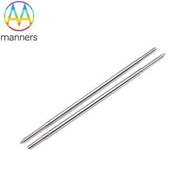 Canulă de irigare prin aspirație laparoscopică