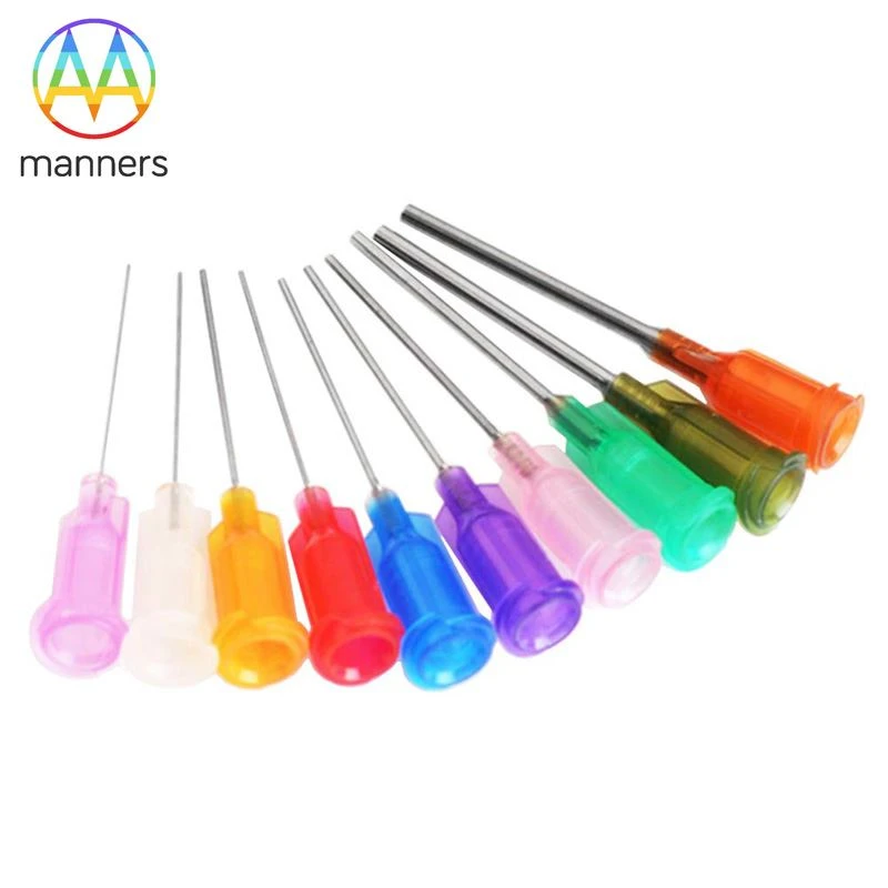 Disposable SS Needle Blunt Disposable SS Needle Blunt