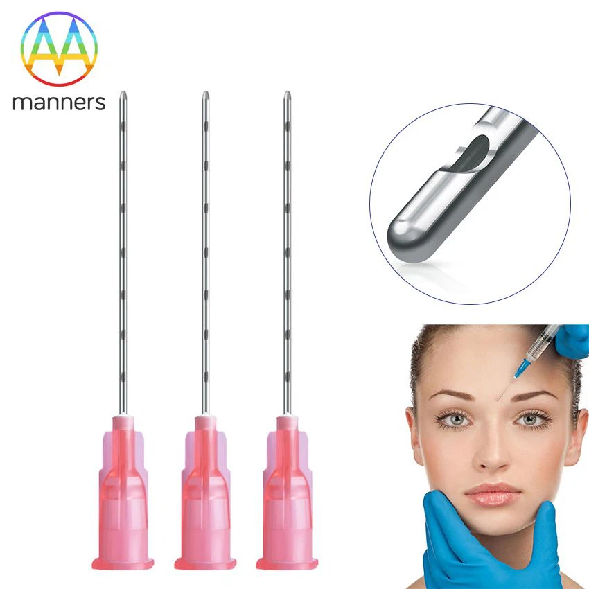 Cosmetic Needles1