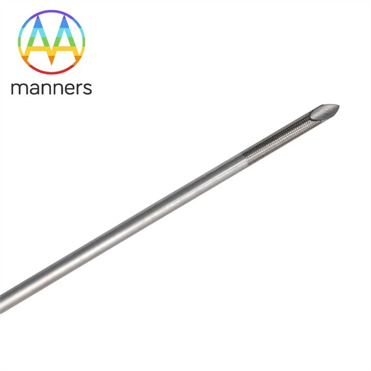 21 Gauge 2 Inch Echogenic Needles