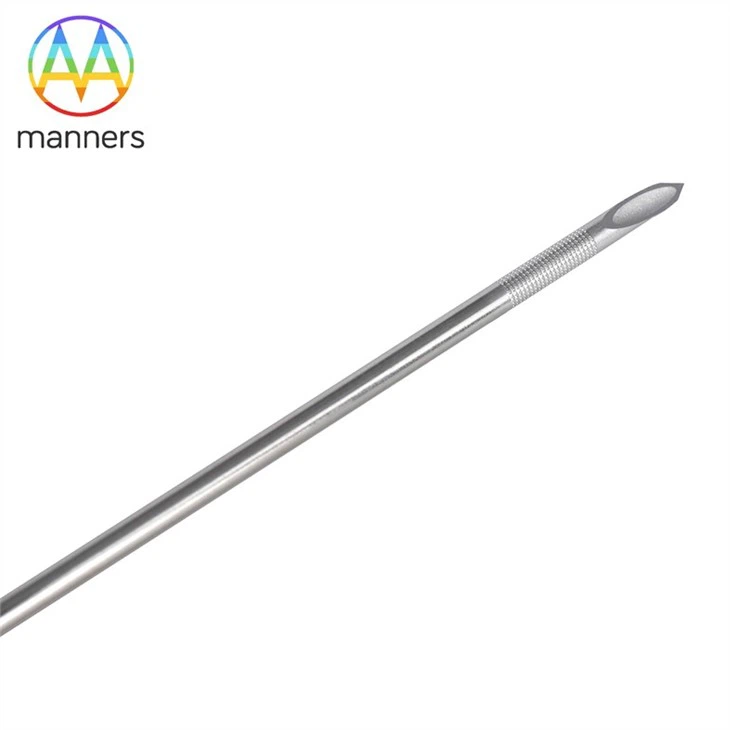 21 Gauge 2 Inch Echogenic Needles
