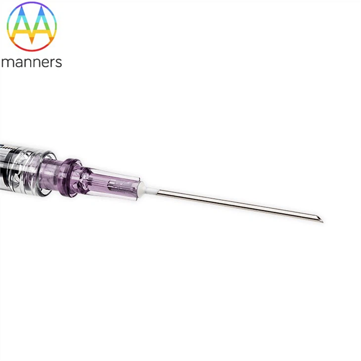 Ace de filtru Blunt de 5 microni