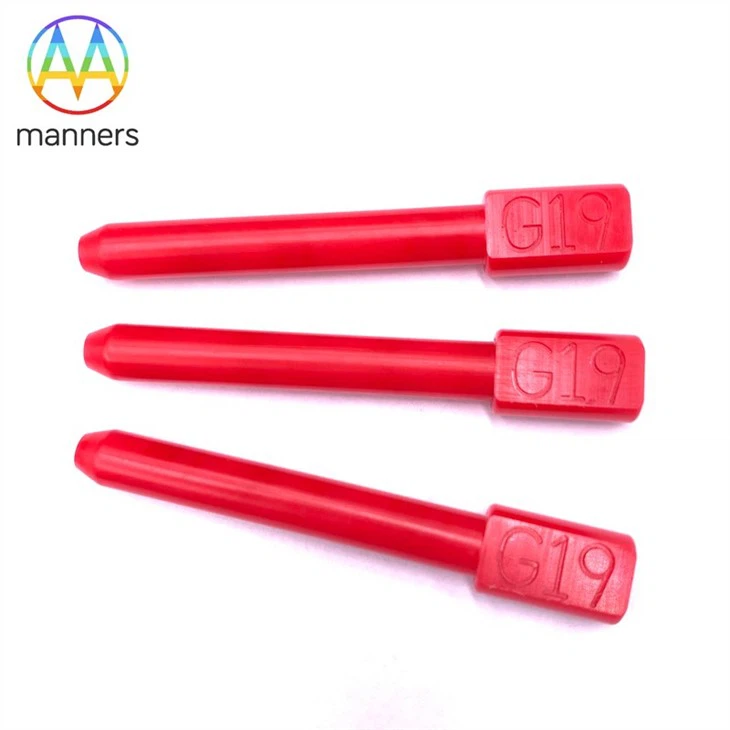 CNC Machining Plastic Medical Parts