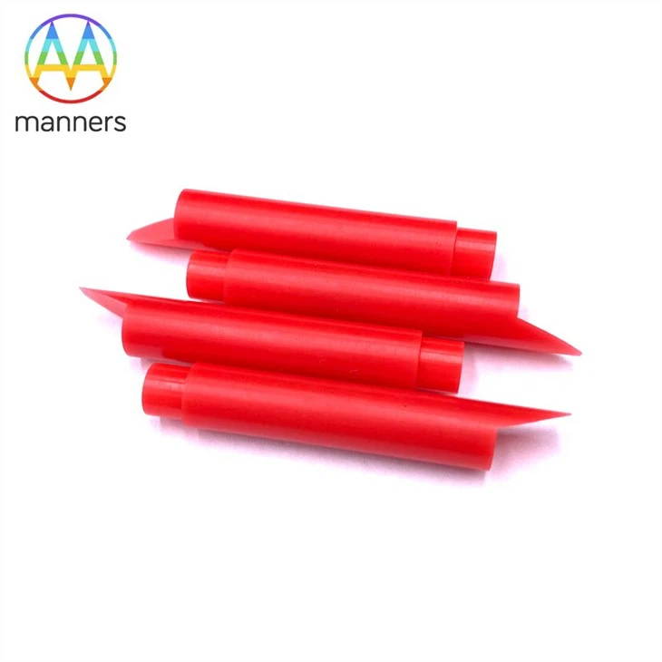 CNC Machining Plastic Medical Parts