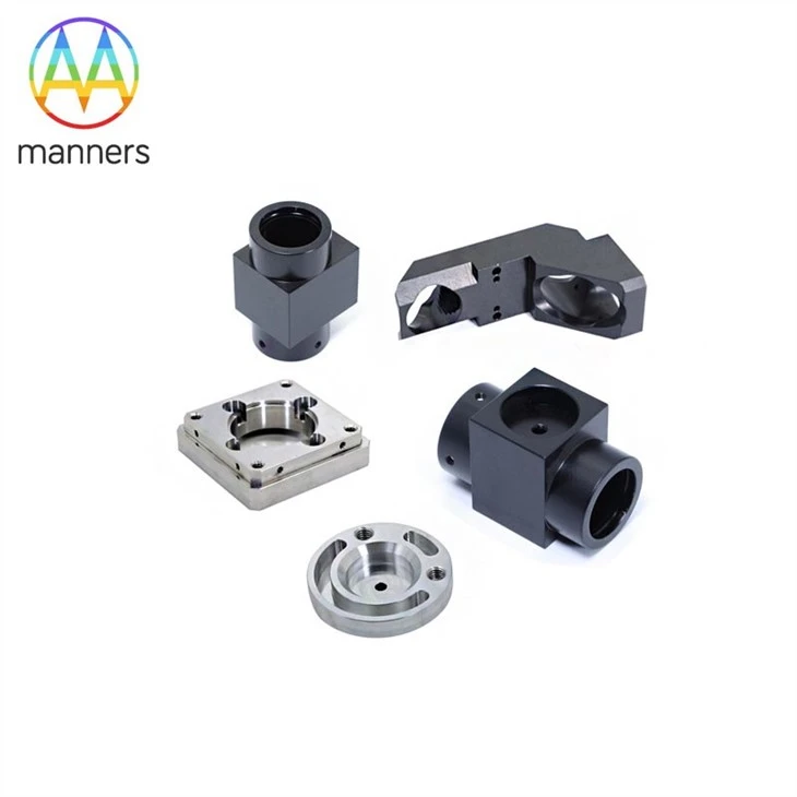 cnc machining stainless steel parts