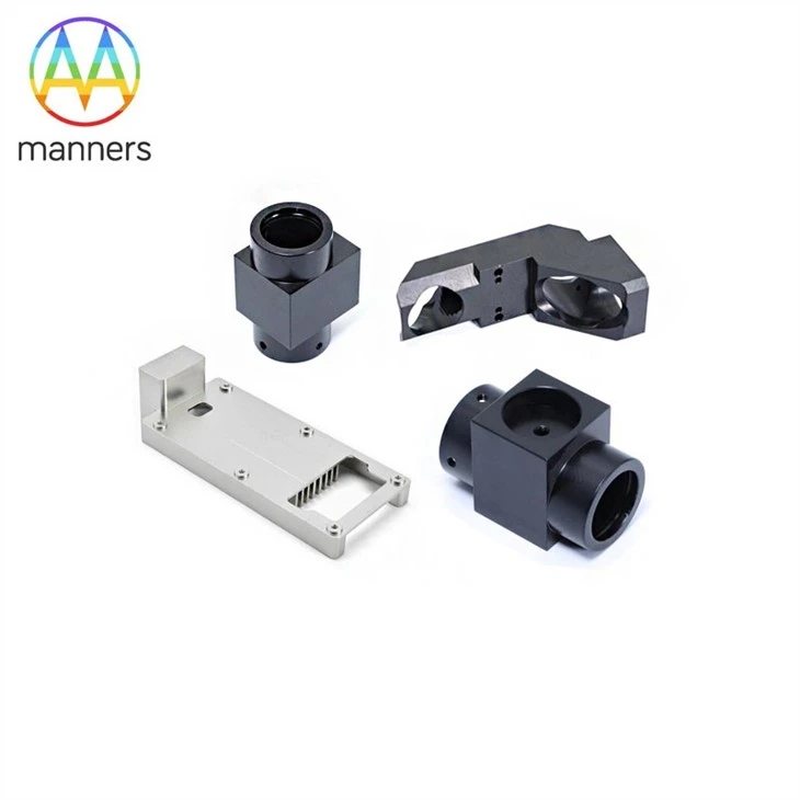 machining stainless steel parts