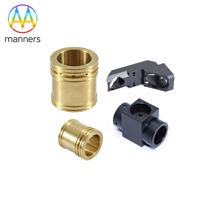 stainless steel parts