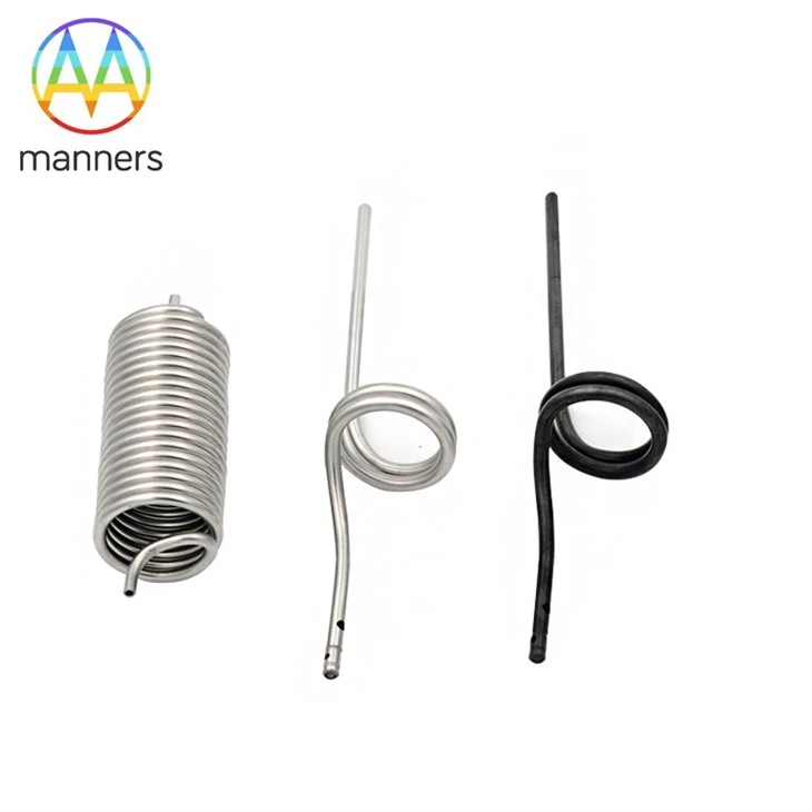 CNC stainless steel bending tube