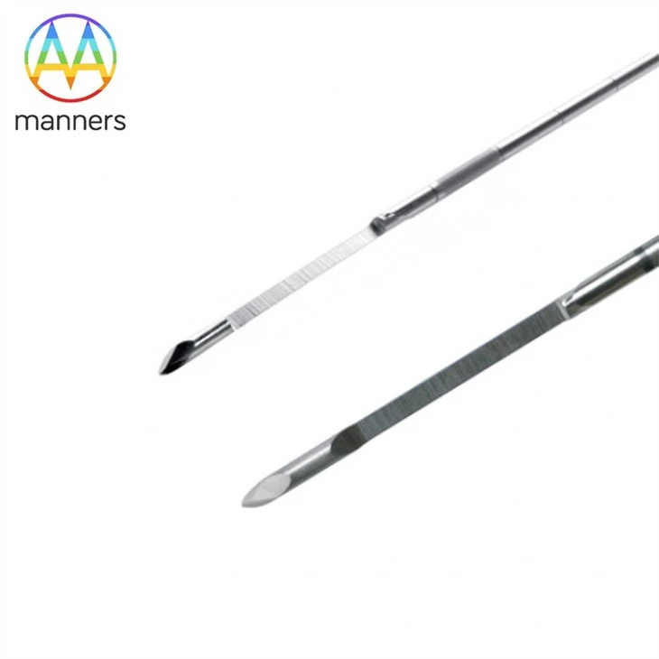 Disposable Tru-Cut Biopsy Needle For Soft Tissue Biopsy
