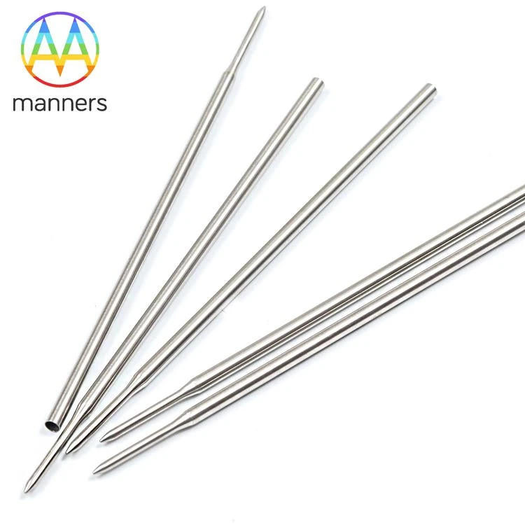 Clientul Germania 800Pcs Custom BBQ senzor de temperatură a cărnii Ac termina...