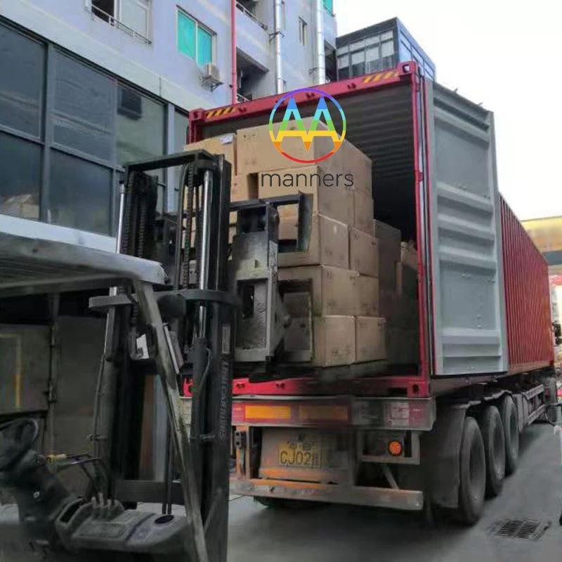 Clienții americani au făcut comandă pentru 50.000 de bucăți de ac spinal pers...