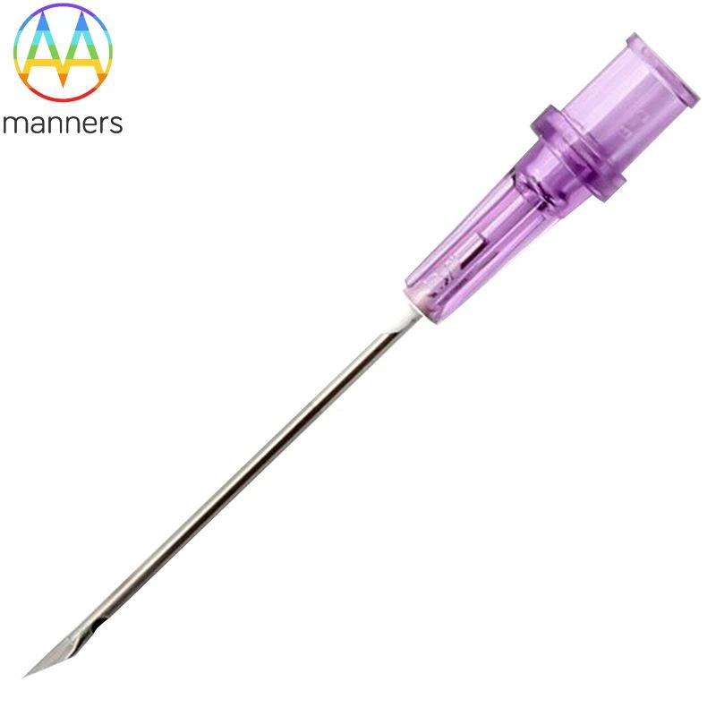 Blunt Fill Needle 5 Microni Filtru 18G 1,5 inch