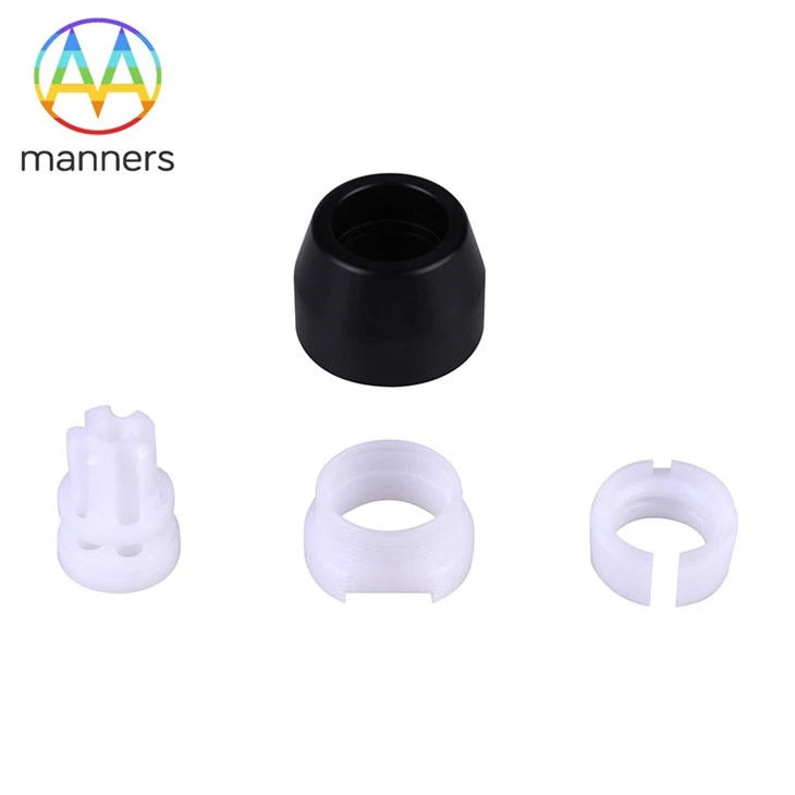Plastic Injection Molding Mold Parts Manufacturer