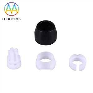 CNC Prelucrare ABS POM PC PMMA PP Plastic Incintă