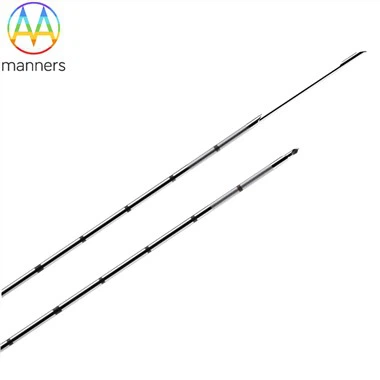 Ace Medical Sharp Trocar solide