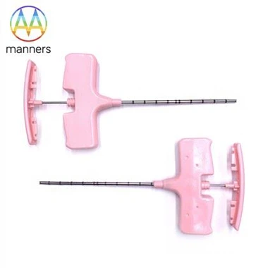 Ace de biopsie a măduvei osoase din oțel inoxidabil 316