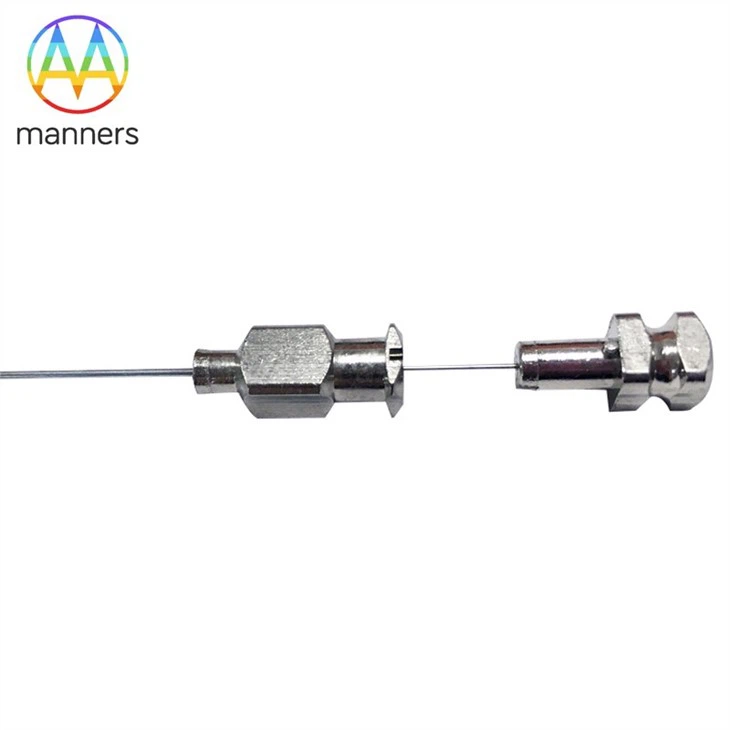 Stainless Steel 304 Puncture Needle