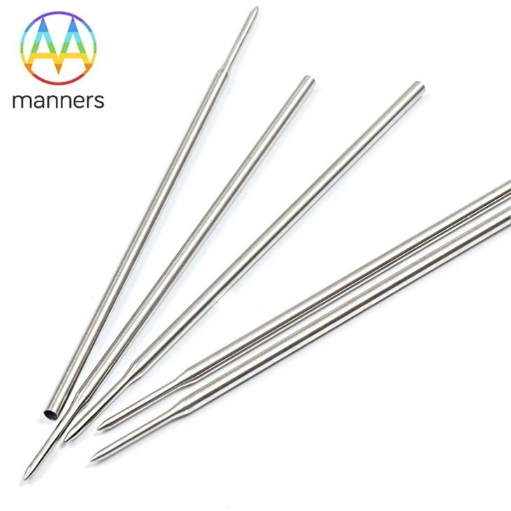 Stainless Steel Temperature Sensor Probe