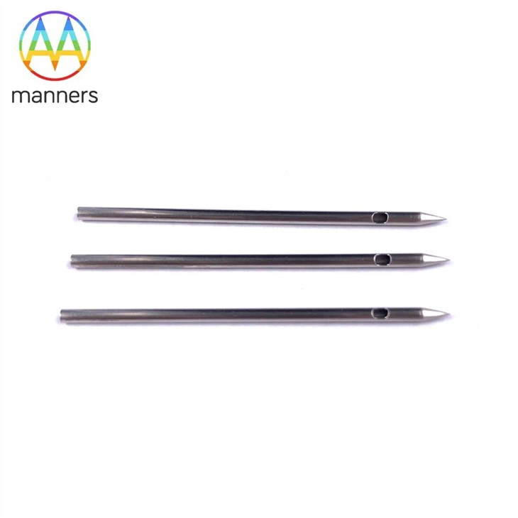Syringe Needle For Ink Cartridge