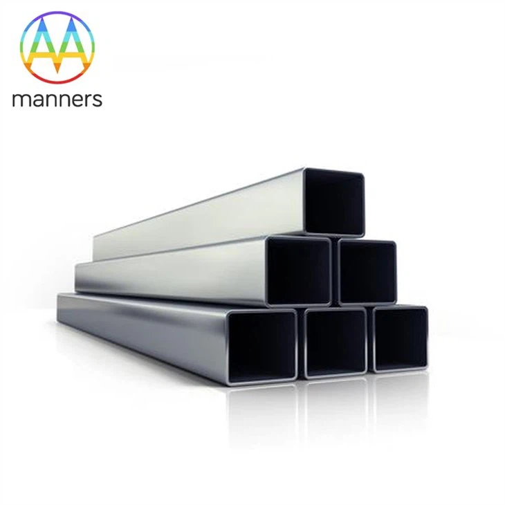 welded square tube