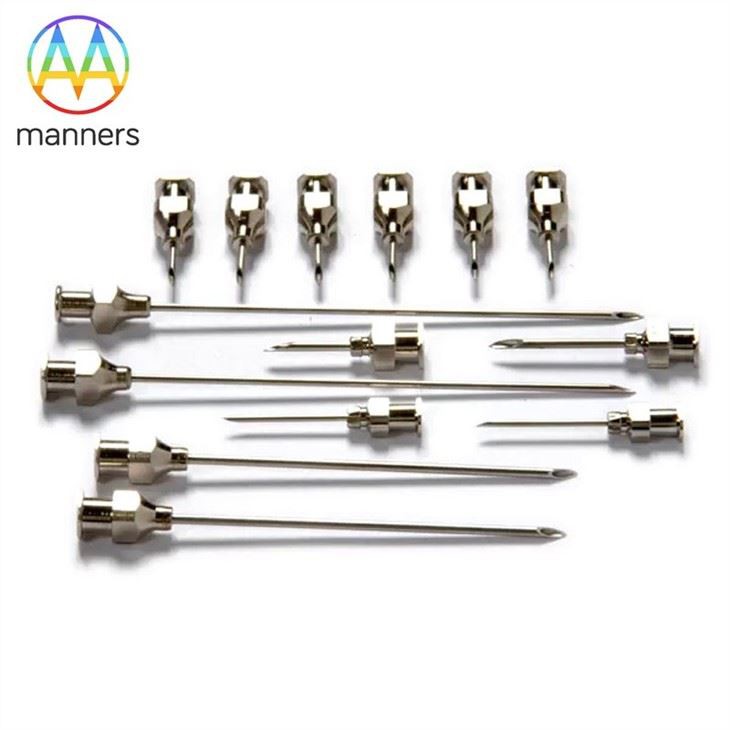 Animal Injection Veterinary Needles