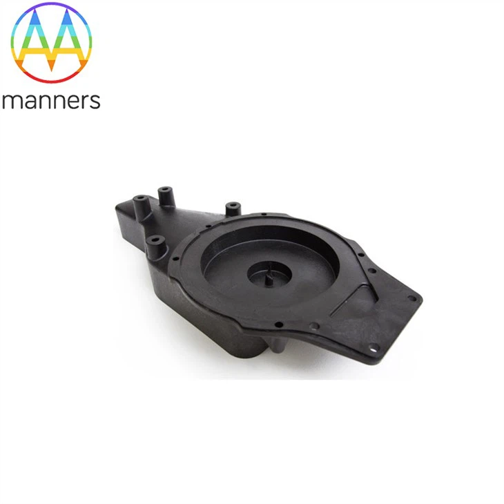 Carcasa instrumentelor electronice de prelucrare CNC