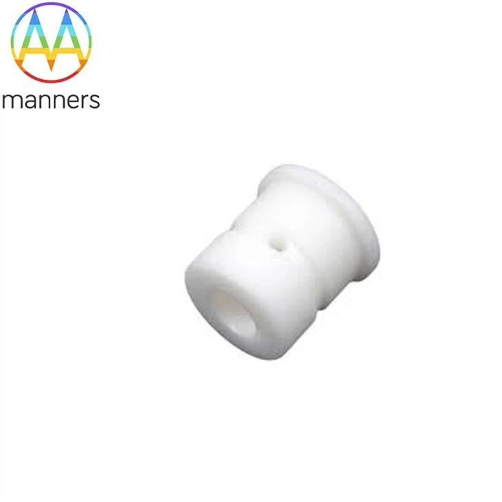 CNC Machining Teflon Parts