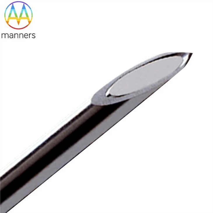 Disposable Bone Marrow Aspiration Needles