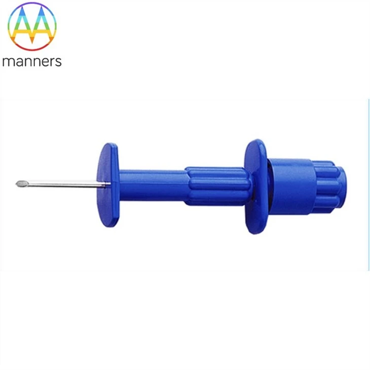 Disposable Bone Marrow Aspiration Needles
