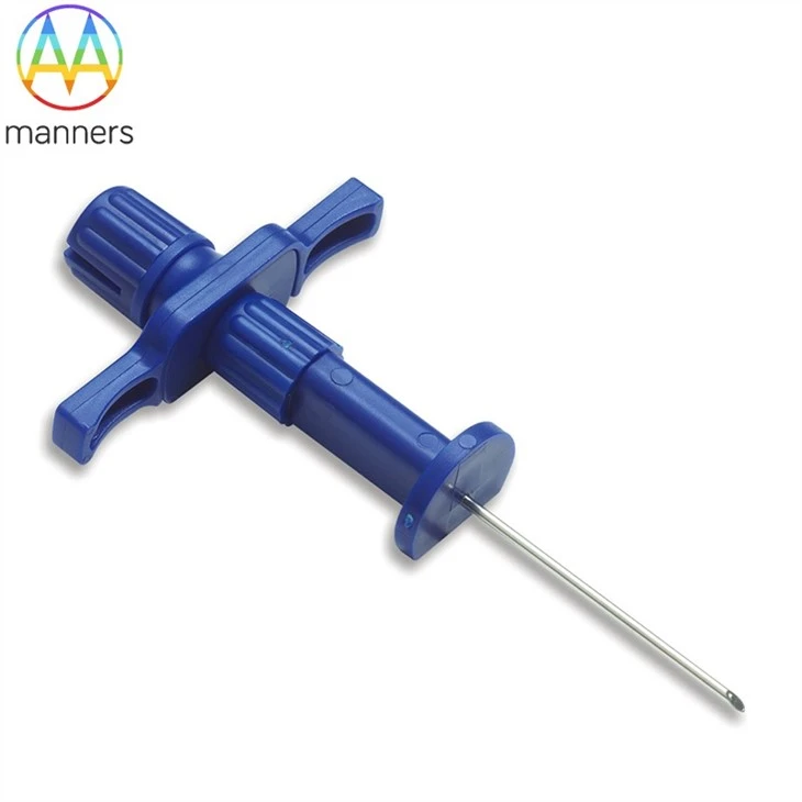 Disposable Bone Marrow Aspiration Needles
