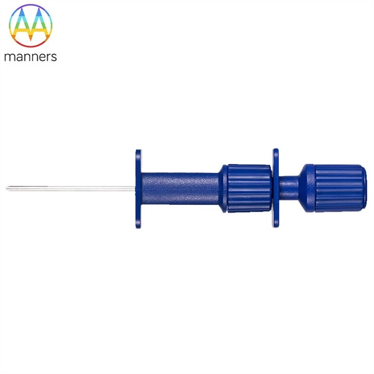 Disposable Bone Marrow Aspiration Needles