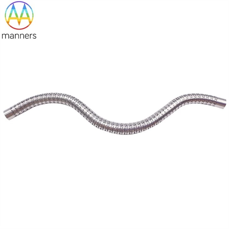 Hypo Tubing