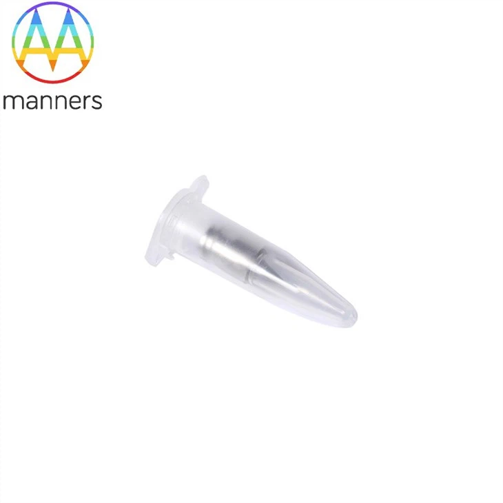 Micro Dispensing Needle