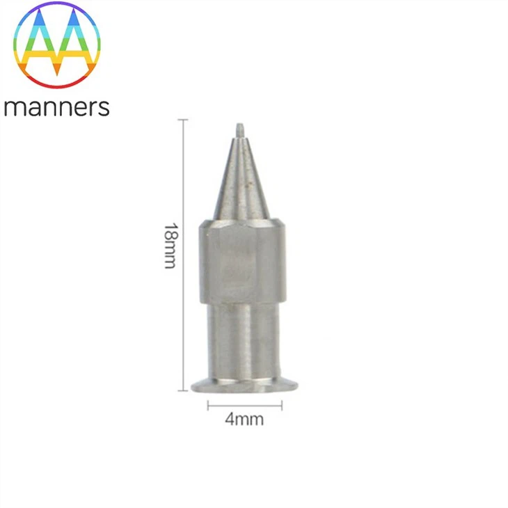 Micro Dispensing Needle