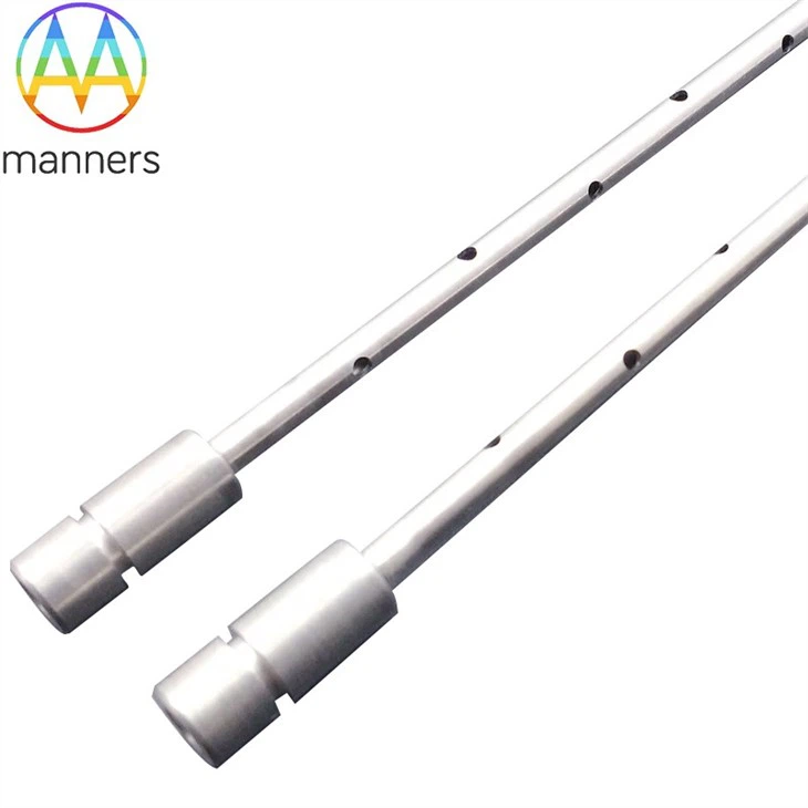 Micro Side Hole Tube