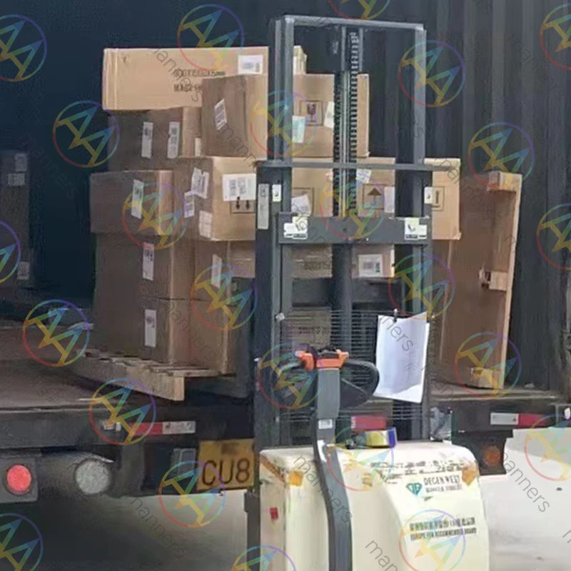 Clienții americani comandă pentru 8,000buc au fost produse ace personalizate ...