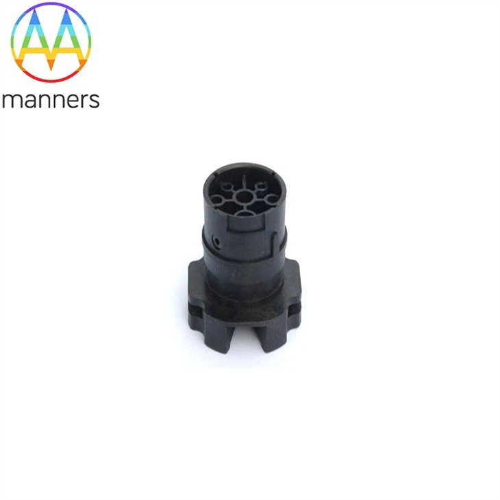 Piese OEM din plastic Delrin ABS PEEK POM