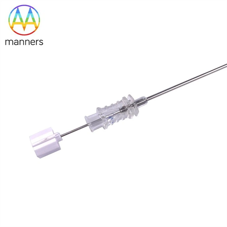 Quincke Style Spinal Needle