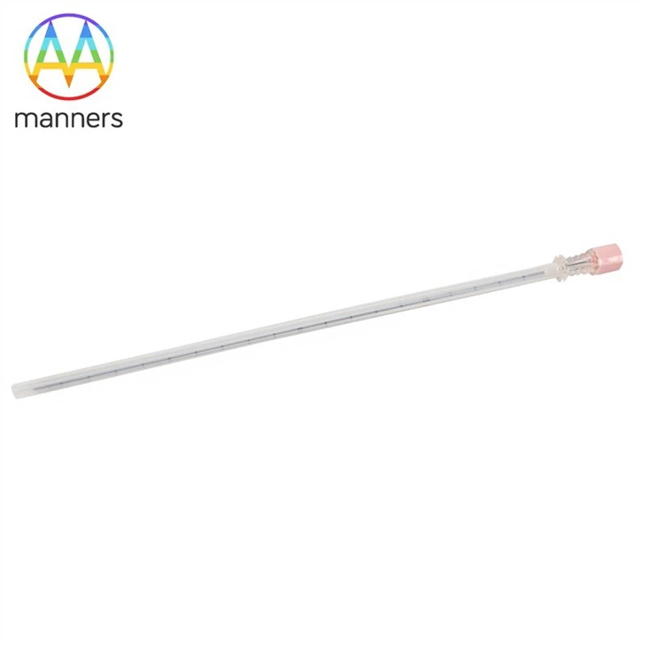 Quincke Style Spinal Needle