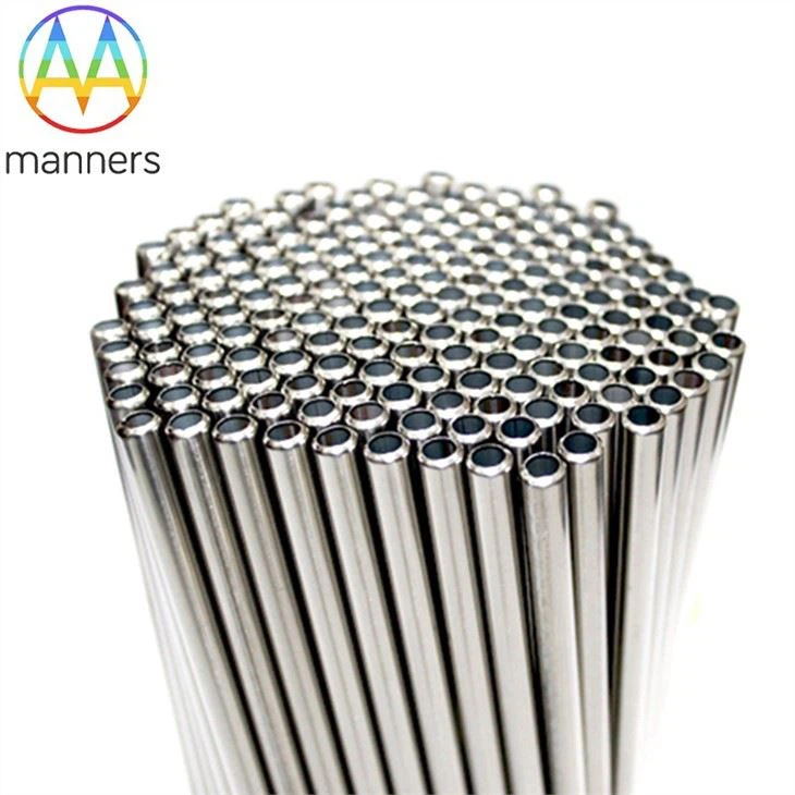 Small Diameter Capillary Stainless Steel Tube