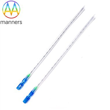 18G 200mm Brahiterapie Ace Hub pătrat
