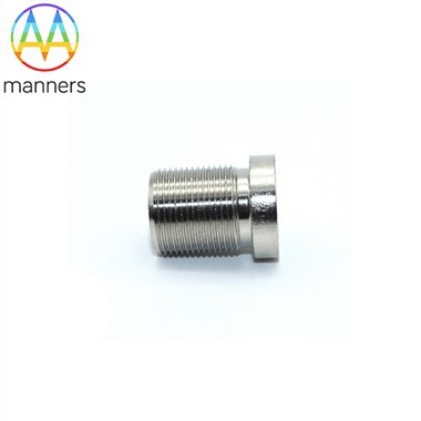 Suport pentru bară de lumină LED din aluminiu pentru prelucrare CNC