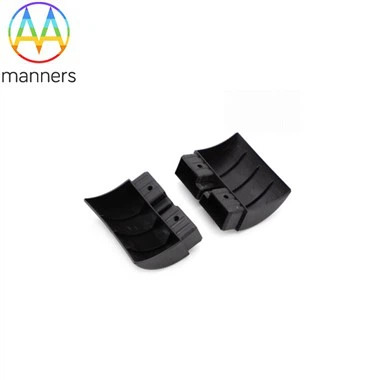 Piese din plastic ABS de strunjire CNC
