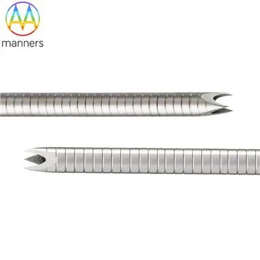 Acul de biopsie cu ultrasunete endoscopic Echotip