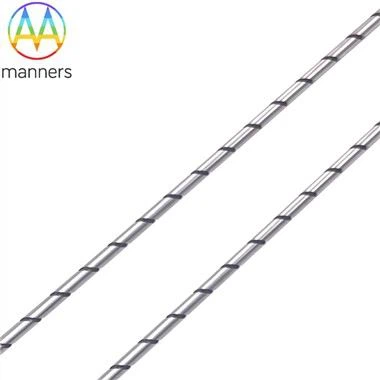 Tăiere cu Laser Hypotube Pentru Stent Cardiac