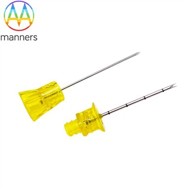 AC DE PERFUZIE 25MM