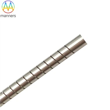 Medicale cu laser Cut Hypo Tube