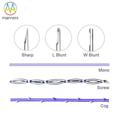 Mono Lift Thread Pdo Thread Ace